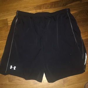 Under Armour Athletic Shorts